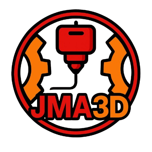JMA 3D · Tienda de impresión 3D
